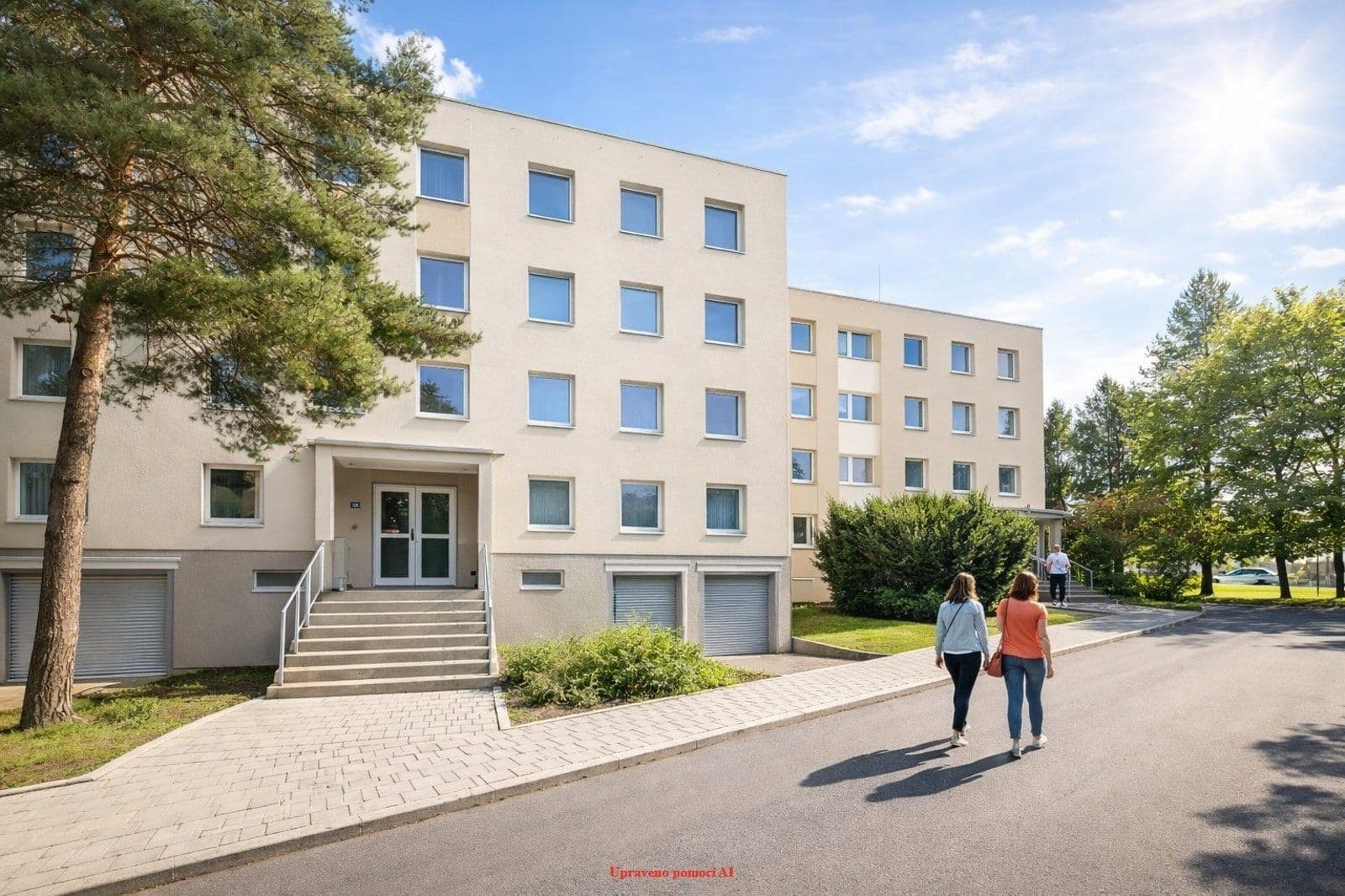 Prenájom bytu 2-izbový 50 m², Nad stadionem, Frýdek-Místek, Moravskoslezský kraj Prenájom bytu 2-izbový 50 m², Nad stadionem, Frýdek-Místek, Moravskoslezský kraj