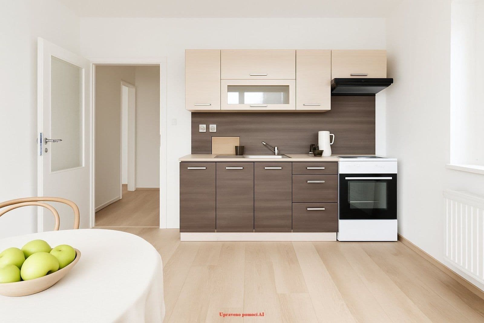 Prenájom bytu 1-izbový 27 m², Československé armády, Frýdek-Místek, Moravskoslezský kraj Prenájom bytu 1-izbový 27 m², Československé armády, Frýdek-Místek, Moravskoslezský kraj