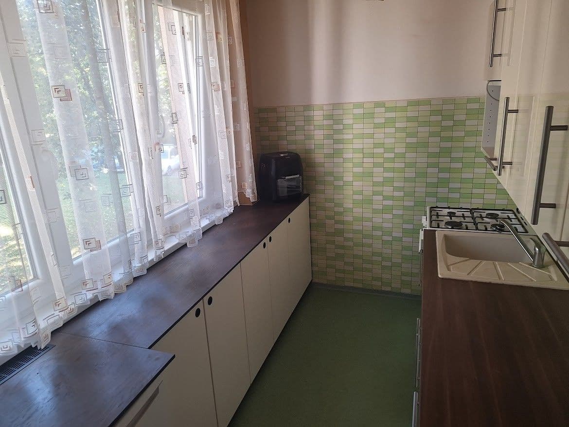 Predaj bytu 3-izbový 57 m², Krásného, Brno, Jihomoravský kraj Predaj bytu 3-izbový 57 m², Krásného, Brno, Jihomoravský kraj