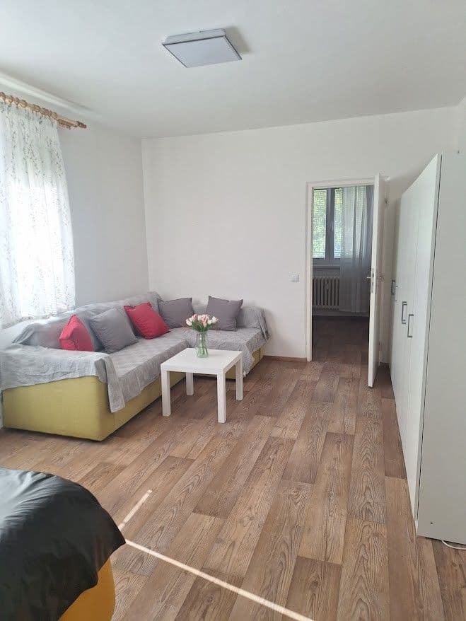 Predaj bytu 3-izbový 57 m², Krásného, Brno, Jihomoravský kraj Predaj bytu 3-izbový 57 m², Krásného, Brno, Jihomoravský kraj