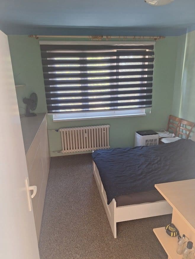 Predaj bytu 3-izbový 57 m², Krásného, Brno, Jihomoravský kraj Predaj bytu 3-izbový 57 m², Krásného, Brno, Jihomoravský kraj