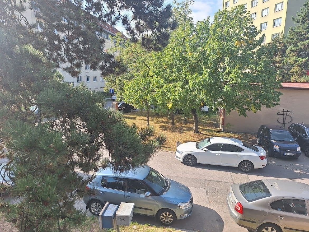 Predaj bytu 3-izbový 57 m², Krásného, Brno, Jihomoravský kraj Predaj bytu 3-izbový 57 m², Krásného, Brno, Jihomoravský kraj