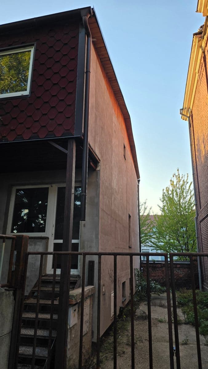 Predaj domu 150 m², pozemek 153 m², Stromořadní, Břeclav, Jihomoravský kraj Predaj domu 150 m², pozemek 153 m², Stromořadní, Břeclav, Jihomoravský kraj