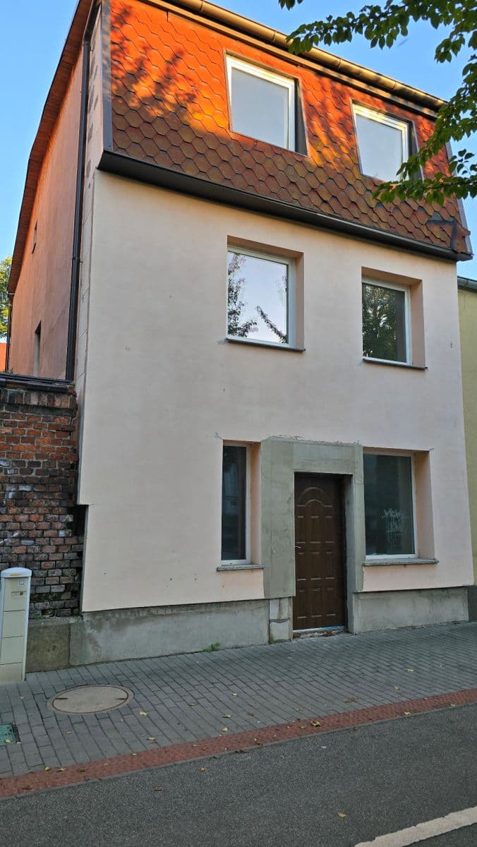 Predaj domu 150 m², pozemek 153 m², Stromořadní, Břeclav, Jihomoravský kraj Predaj domu 150 m², pozemek 153 m², Stromořadní, Břeclav, Jihomoravský kraj