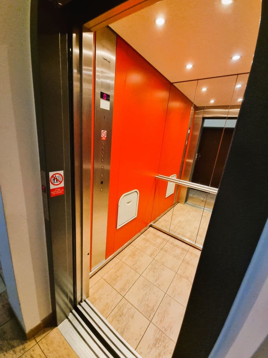 Predaj bytu 2-izbový 52 m², Ulčova, Praha, Praha Predaj bytu 2-izbový 52 m², Ulčova, Praha, Praha