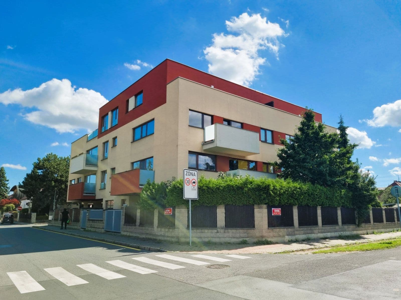 Predaj bytu 2-izbový 52 m², Ulčova, Praha, Praha Predaj bytu 2-izbový 52 m², Ulčova, Praha, Praha