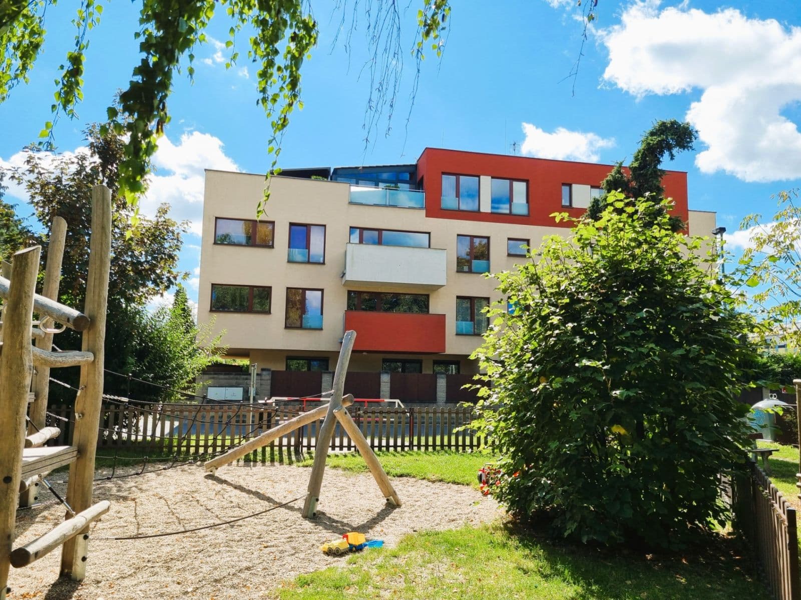 Predaj bytu 2-izbový 52 m², Ulčova, Praha, Praha Predaj bytu 2-izbový 52 m², Ulčova, Praha, Praha