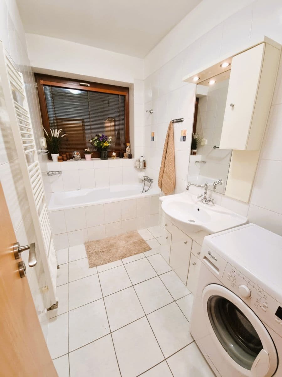 Predaj bytu 2-izbový 52 m², Ulčova, Praha, Praha Predaj bytu 2-izbový 52 m², Ulčova, Praha, Praha