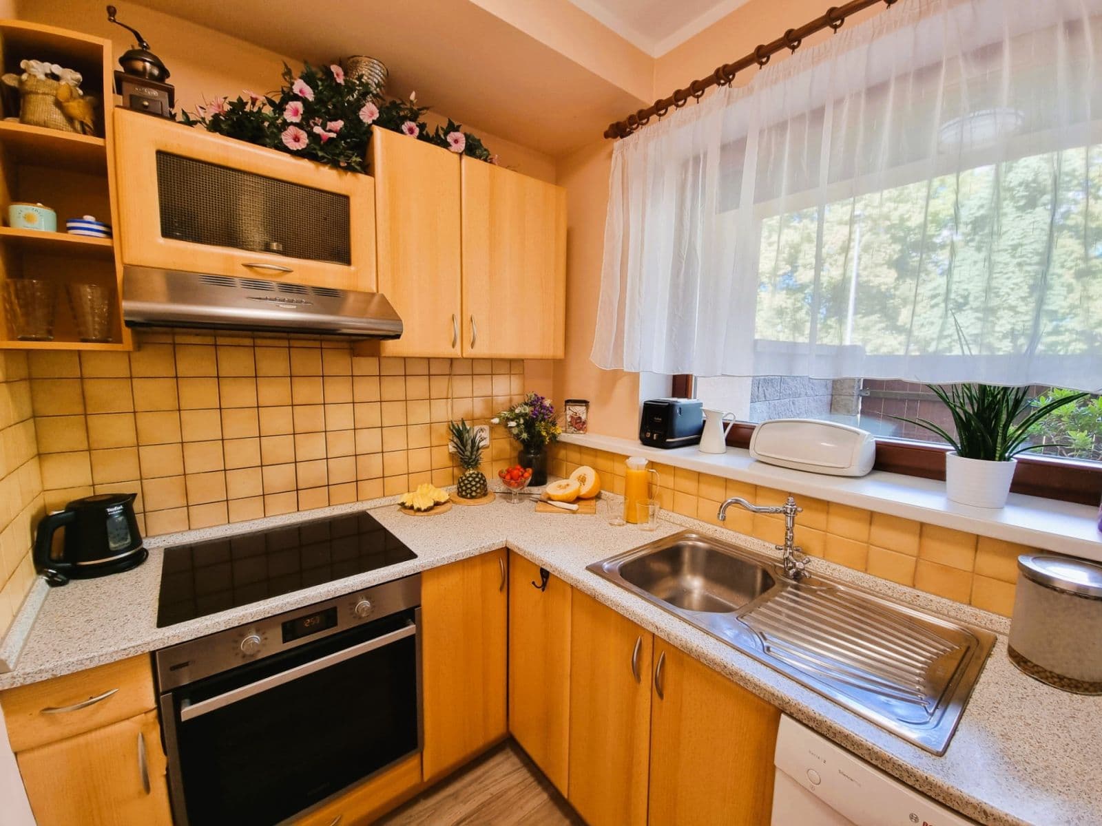 Predaj bytu 2-izbový 52 m², Ulčova, Praha, Praha Predaj bytu 2-izbový 52 m², Ulčova, Praha, Praha