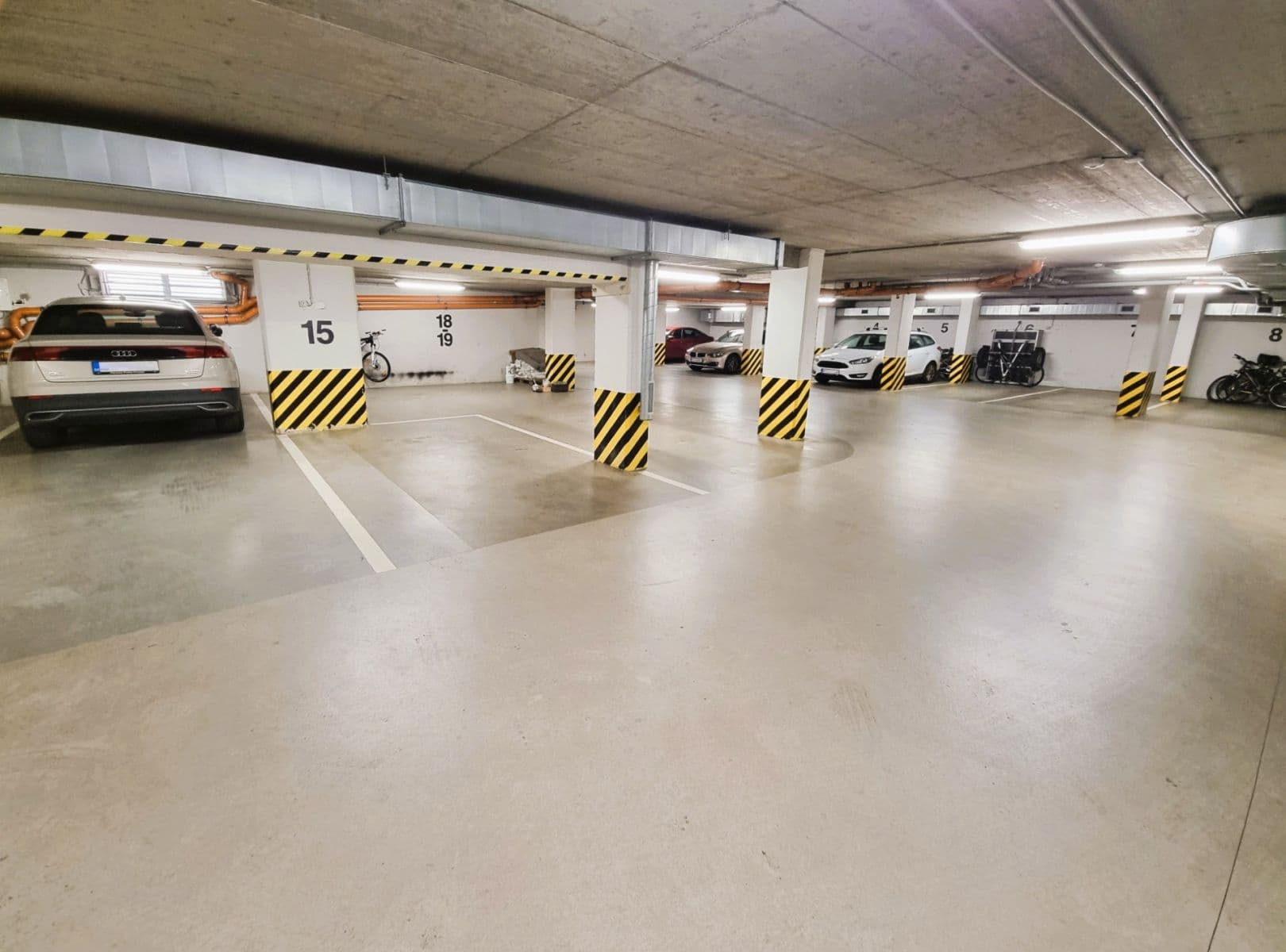 Predaj bytu 2-izbový 52 m², Ulčova, Praha, Praha Predaj bytu 2-izbový 52 m², Ulčova, Praha, Praha