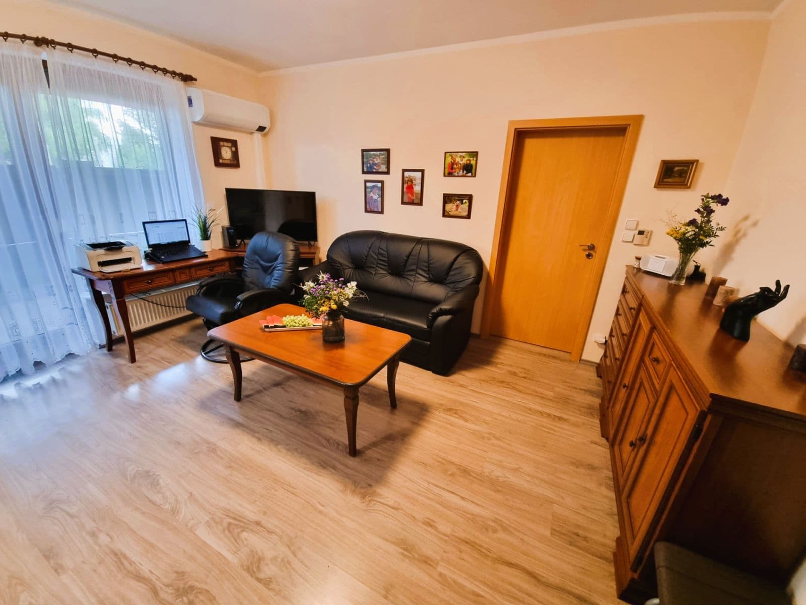 Predaj bytu 2-izbový 52 m², Ulčova, Praha, Praha Predaj bytu 2-izbový 52 m², Ulčova, Praha, Praha