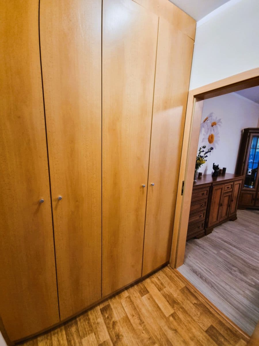 Predaj bytu 2-izbový 52 m², Ulčova, Praha, Praha Predaj bytu 2-izbový 52 m², Ulčova, Praha, Praha