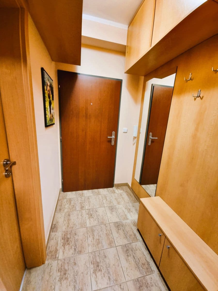 Predaj bytu 2-izbový 52 m², Ulčova, Praha, Praha Predaj bytu 2-izbový 52 m², Ulčova, Praha, Praha