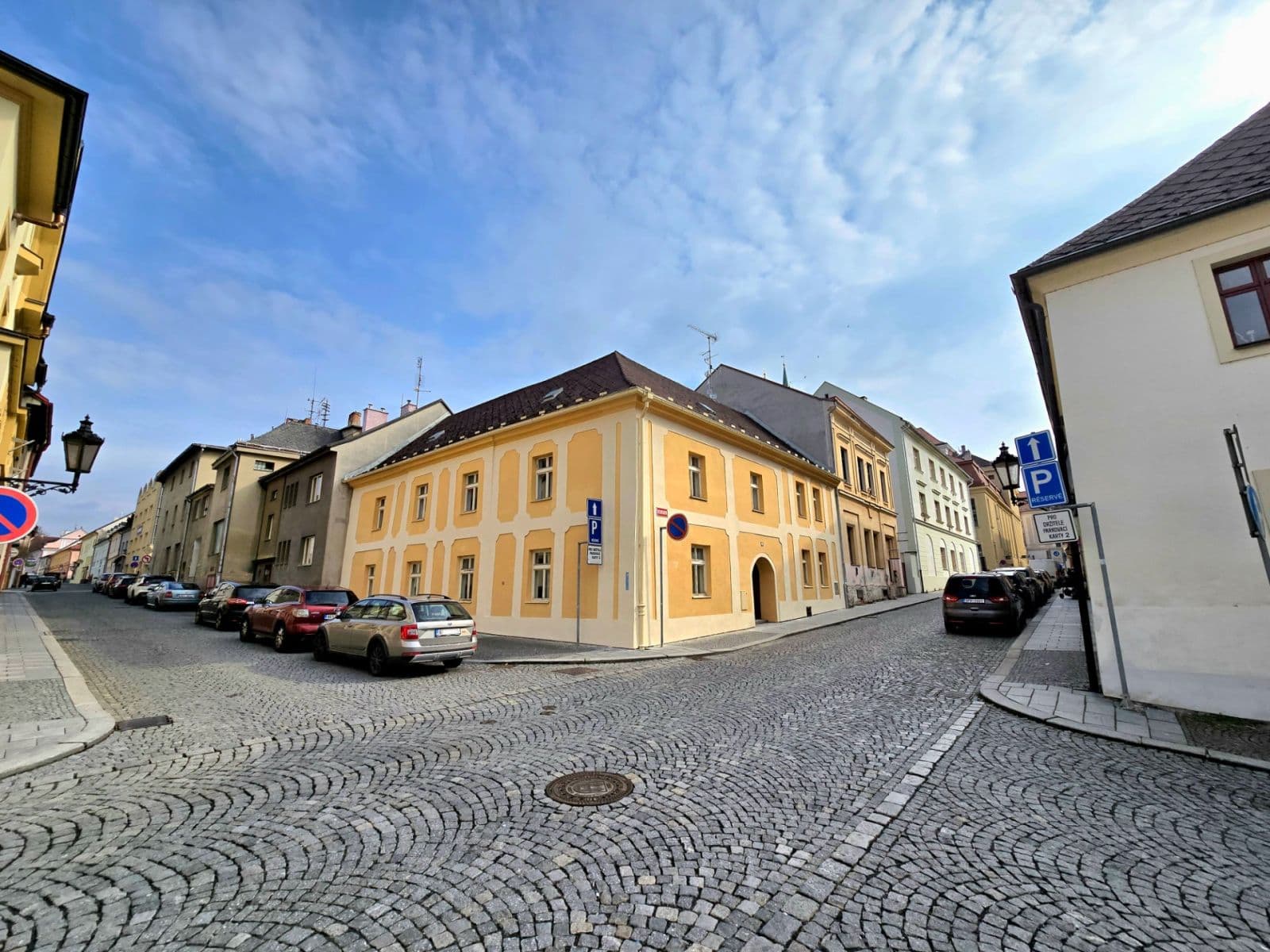 Predaj domu 362 m², pozemek 150 m², Denisova, Klatovy, Plzeňský kraj Predaj domu 362 m², pozemek 150 m², Denisova, Klatovy, Plzeňský kraj