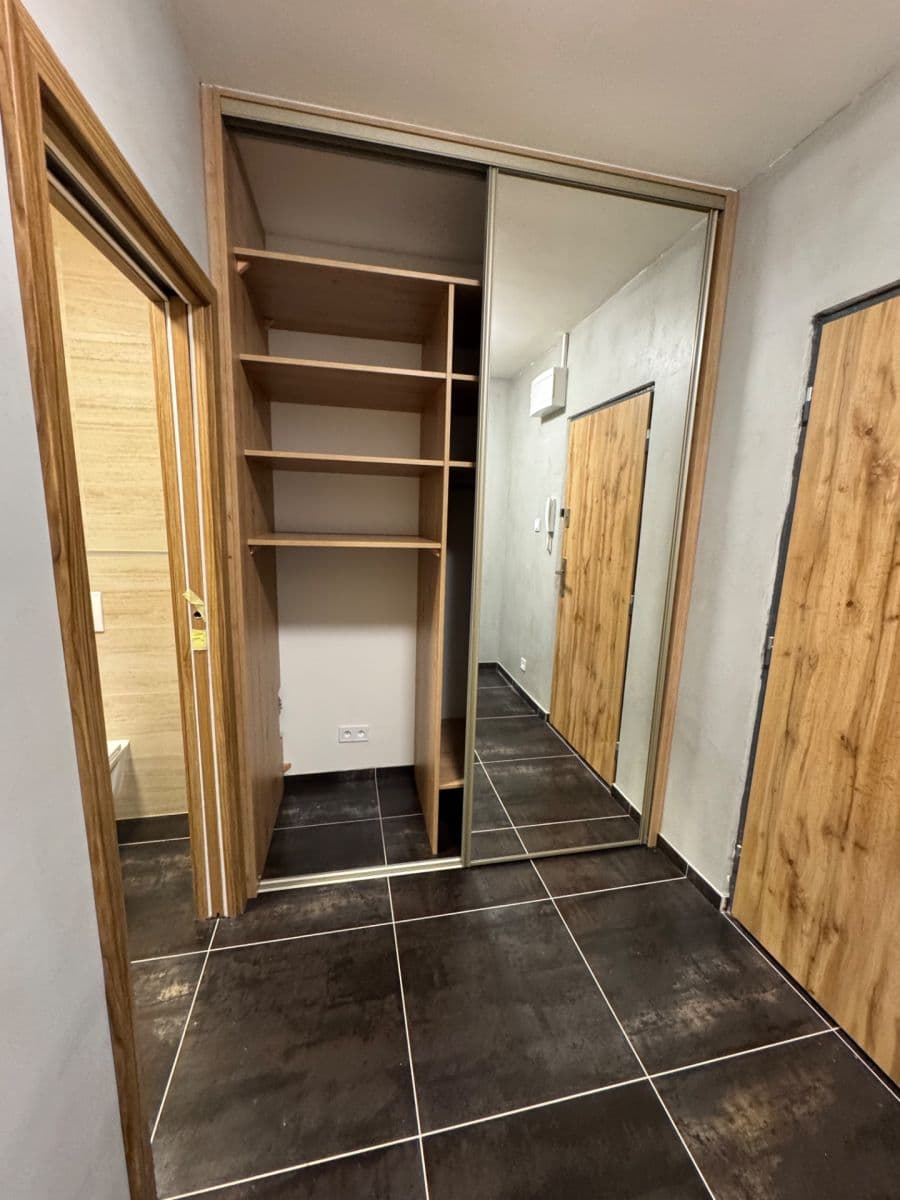 Prenájom bytu 2-izbový 41 m², Na Úlehli, Praha, Praha Prenájom bytu 2-izbový 41 m², Na Úlehli, Praha, Praha
