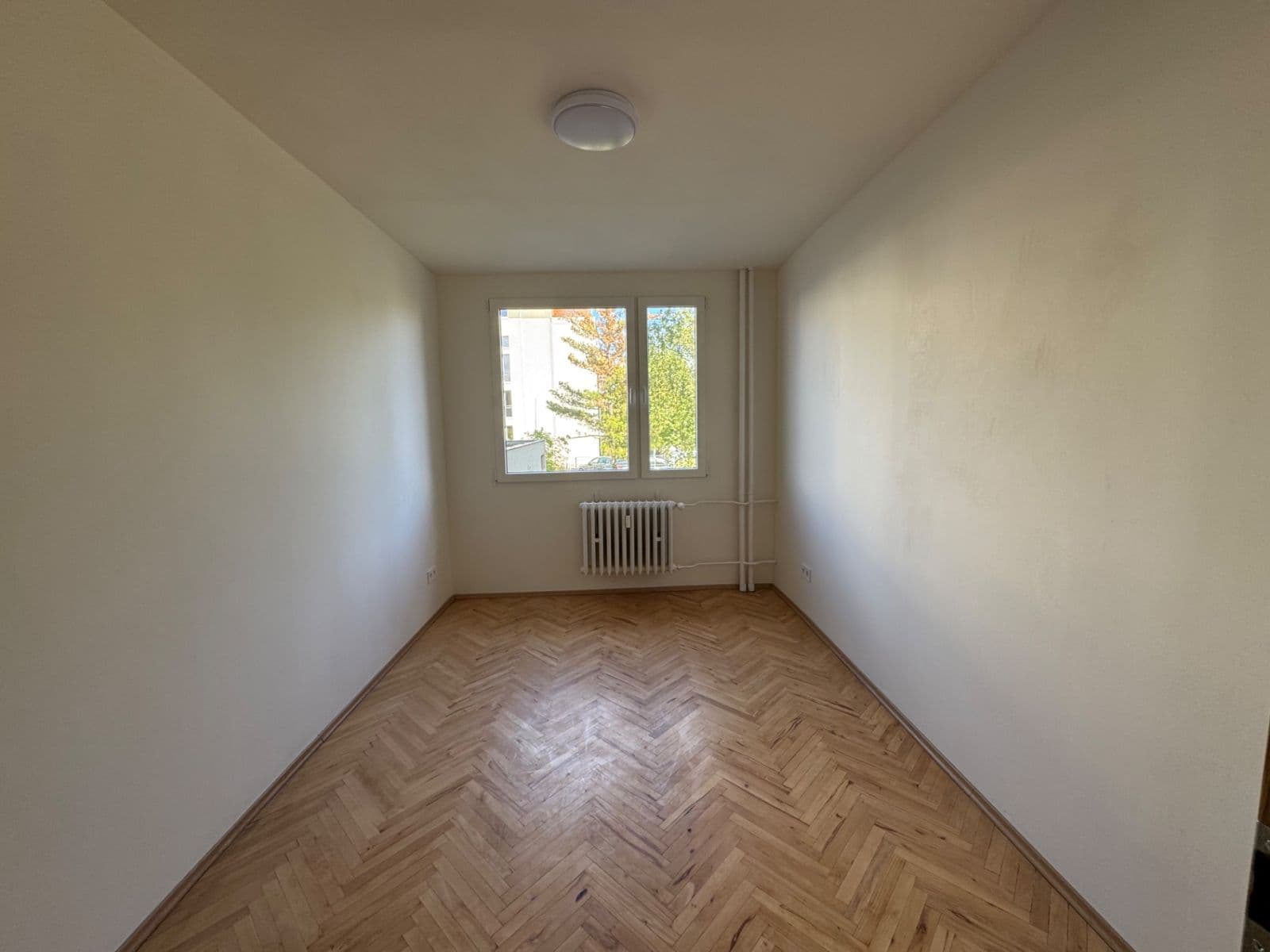 Prenájom bytu 2-izbový 41 m², Na Úlehli, Praha, Praha Prenájom bytu 2-izbový 41 m², Na Úlehli, Praha, Praha