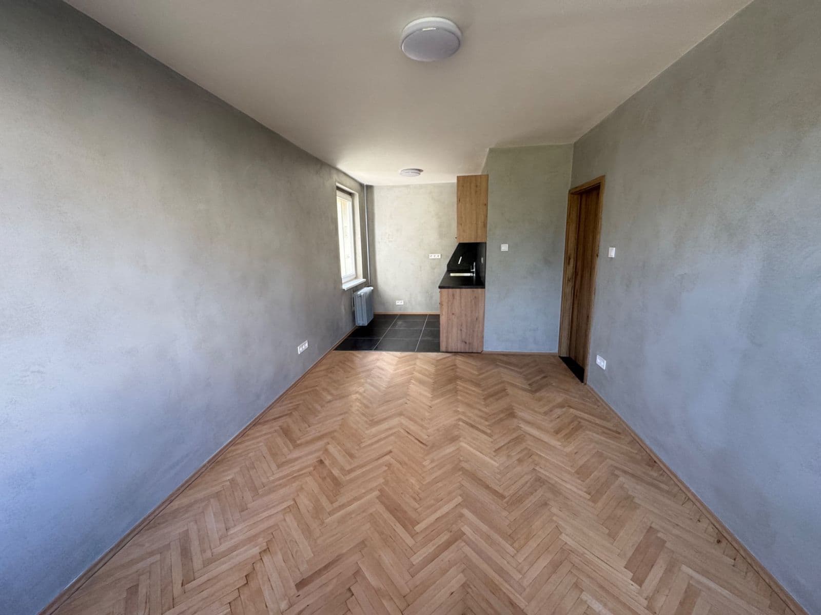 Prenájom bytu 2-izbový 41 m², Na Úlehli, Praha, Praha Prenájom bytu 2-izbový 41 m², Na Úlehli, Praha, Praha