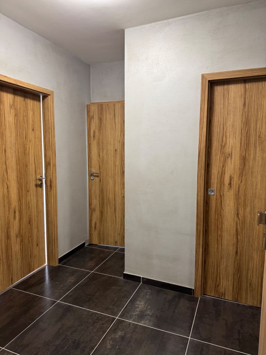 Prenájom bytu 2-izbový 41 m², Na Úlehli, Praha, Praha Prenájom bytu 2-izbový 41 m², Na Úlehli, Praha, Praha