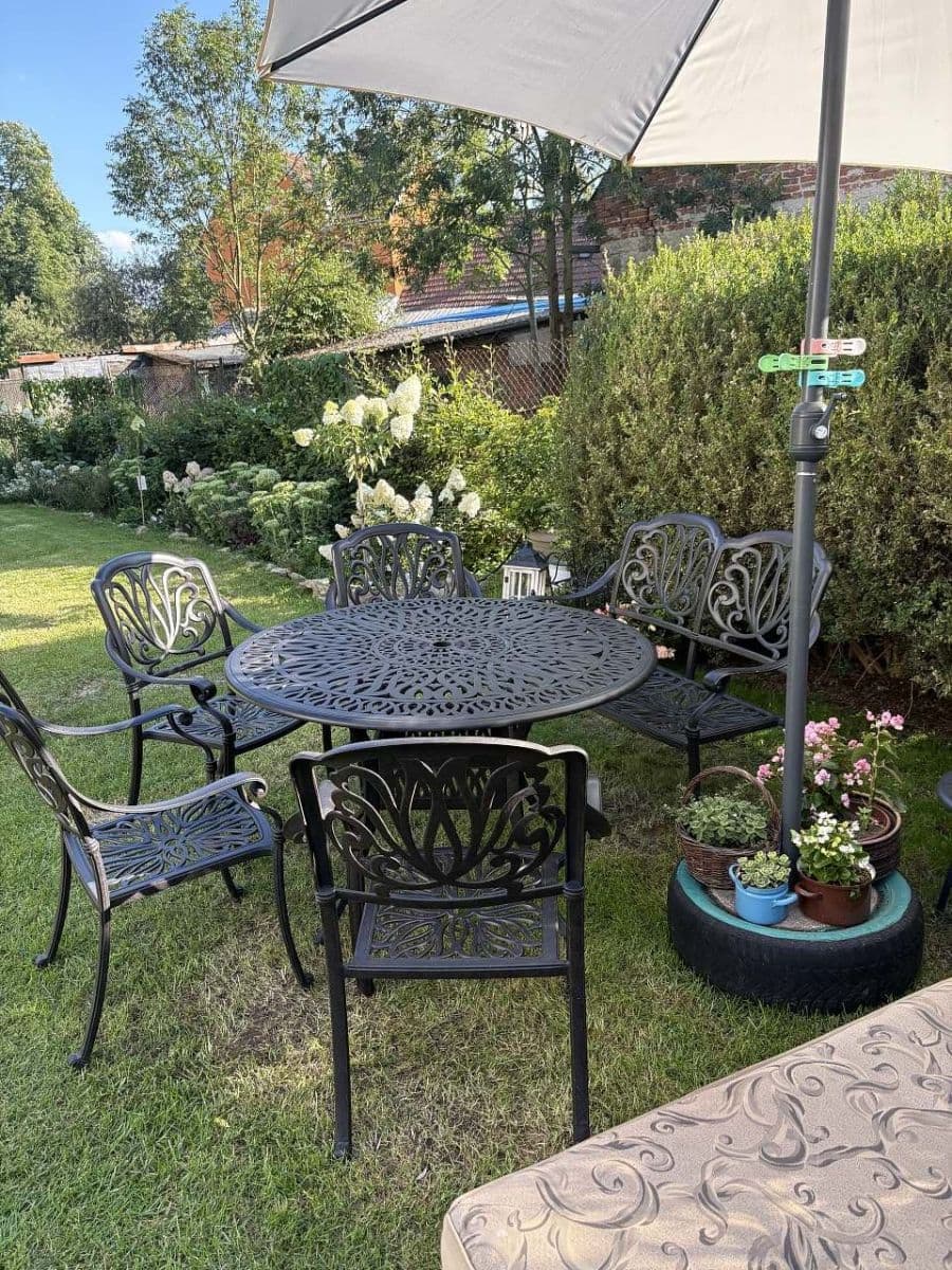 Prenájom rekreačného objektu, Březová nad Svitavou, Pardubický kraj Prenájom rekreačného objektu, Březová nad Svitavou, Pardubický kraj