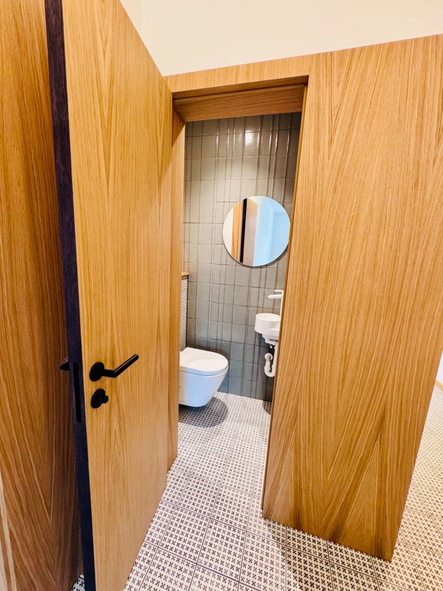 Prenájom bytu 2-izbový 70 m², Čápkova, Brno, Jihomoravský kraj Prenájom bytu 2-izbový 70 m², Čápkova, Brno, Jihomoravský kraj