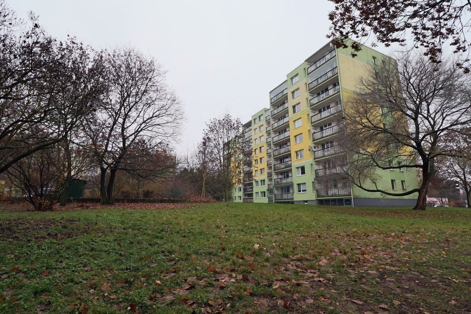 Prenájom bytu 1-izbový 38 m², Kusého, Praha, Praha Prenájom bytu 1-izbový 38 m², Kusého, Praha, Praha