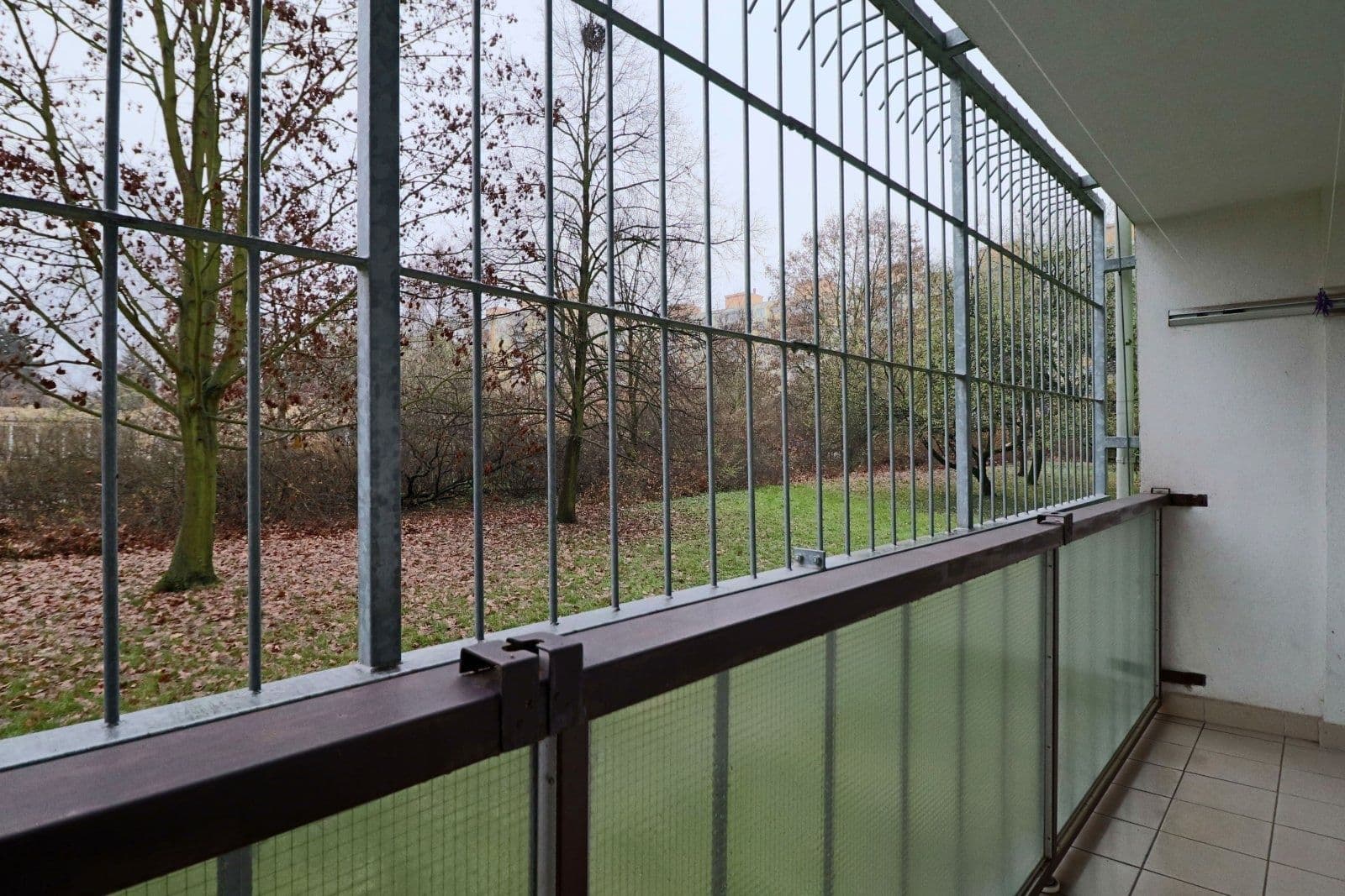 Prenájom bytu 1-izbový 38 m², Kusého, Praha, Praha Prenájom bytu 1-izbový 38 m², Kusého, Praha, Praha