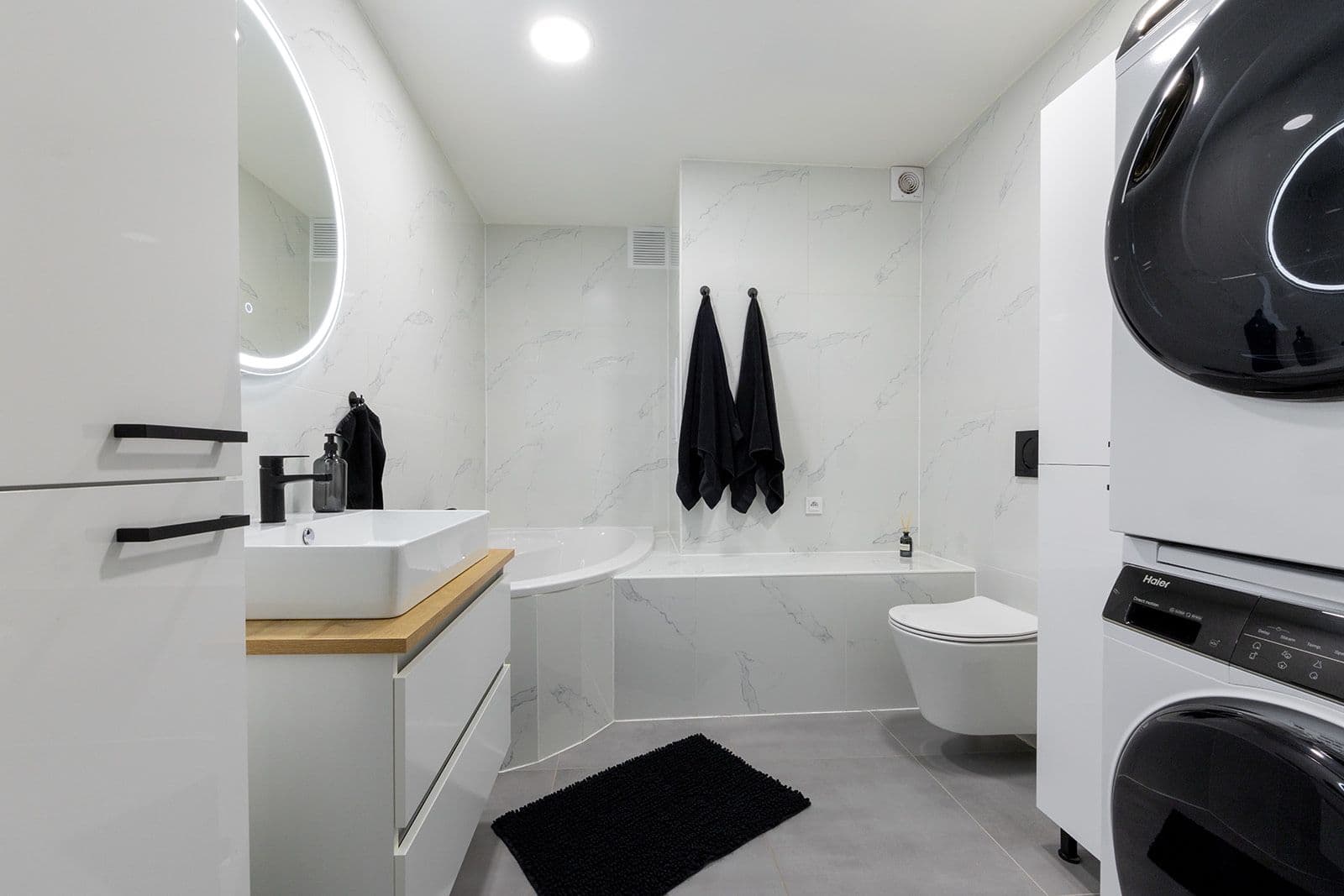 Predaj bytu 4-izbový 80 m², Hurbanova, Praha, Praha Predaj bytu 4-izbový 80 m², Hurbanova, Praha, Praha