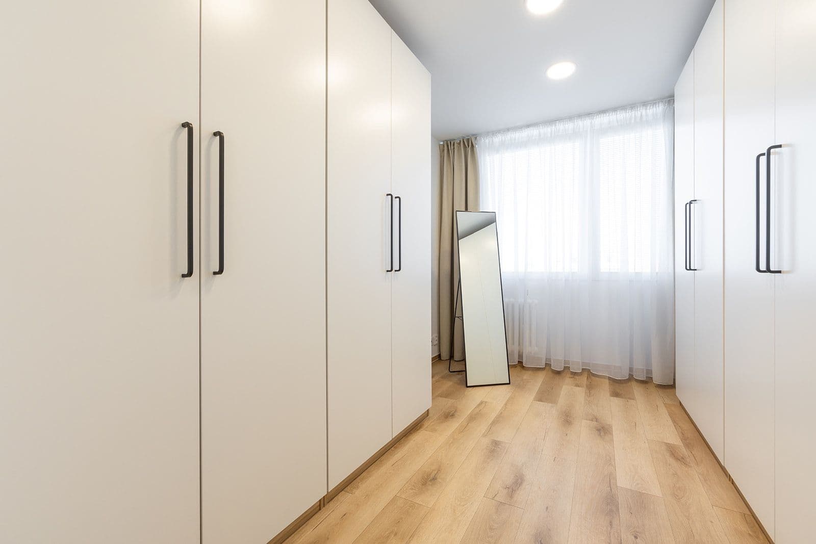 Predaj bytu 4-izbový 80 m², Hurbanova, Praha, Praha Predaj bytu 4-izbový 80 m², Hurbanova, Praha, Praha