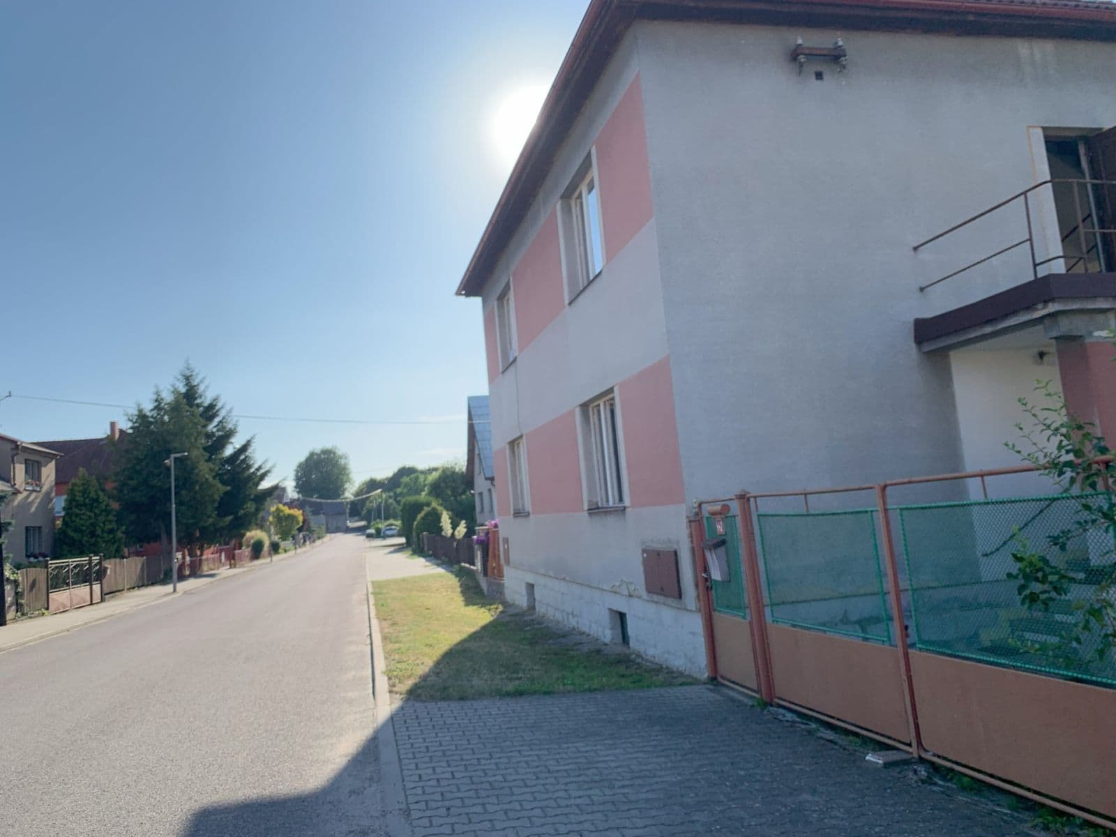 Predaj domu 200 m², pozemek 1.282 m², Požárníků, Dolní Bousov, Středočeský kraj Predaj domu 200 m², pozemek 1.282 m², Požárníků, Dolní Bousov, Středočeský kraj