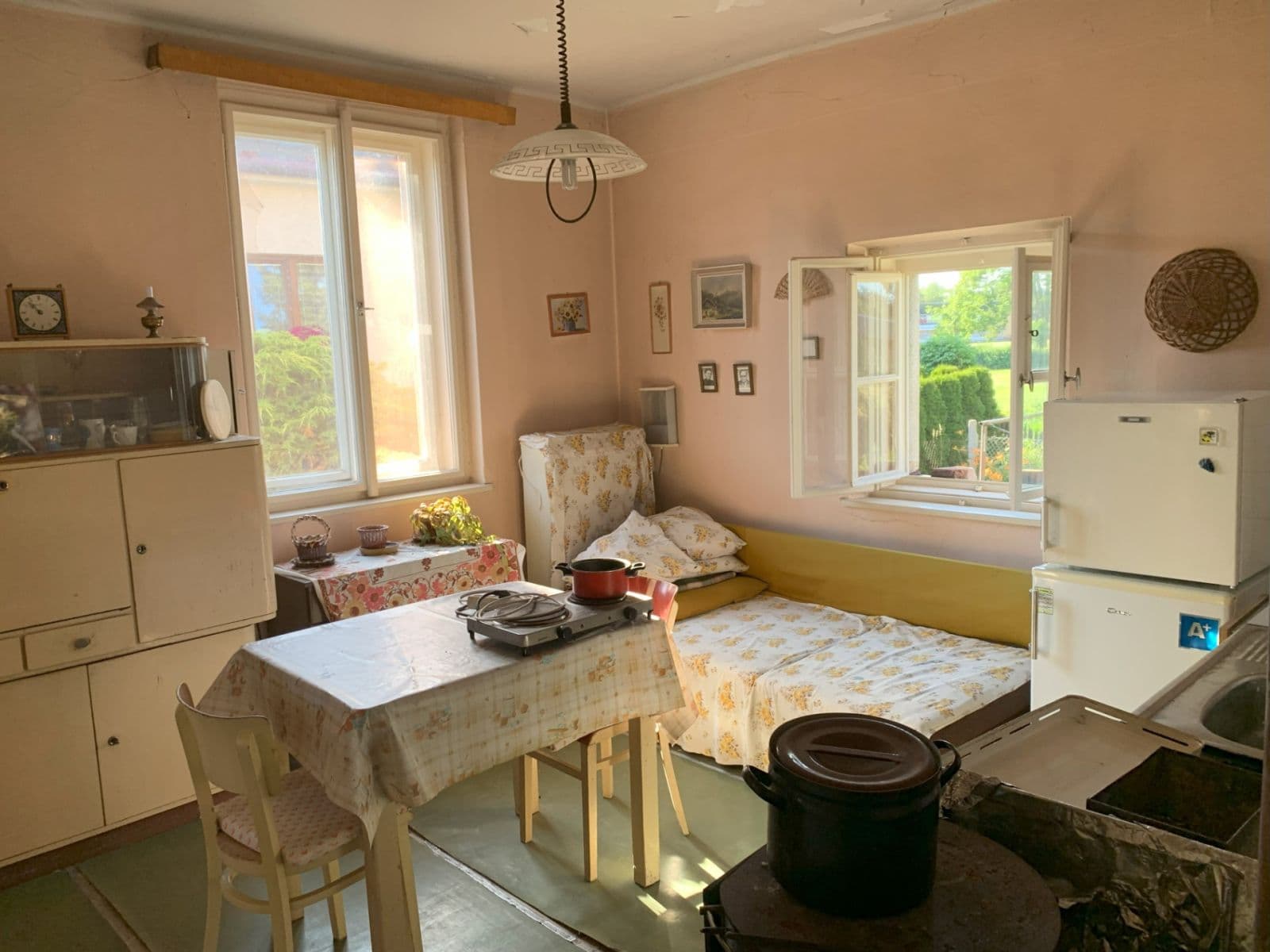 Predaj domu 200 m², pozemek 1.282 m², Požárníků, Dolní Bousov, Středočeský kraj Predaj domu 200 m², pozemek 1.282 m², Požárníků, Dolní Bousov, Středočeský kraj