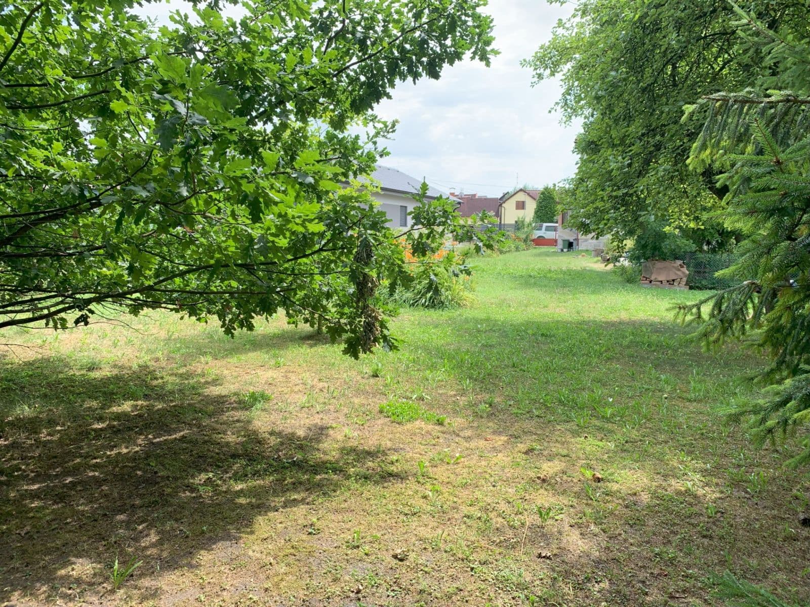 Predaj domu 200 m², pozemek 1.282 m², Požárníků, Dolní Bousov, Středočeský kraj Predaj domu 200 m², pozemek 1.282 m², Požárníků, Dolní Bousov, Středočeský kraj