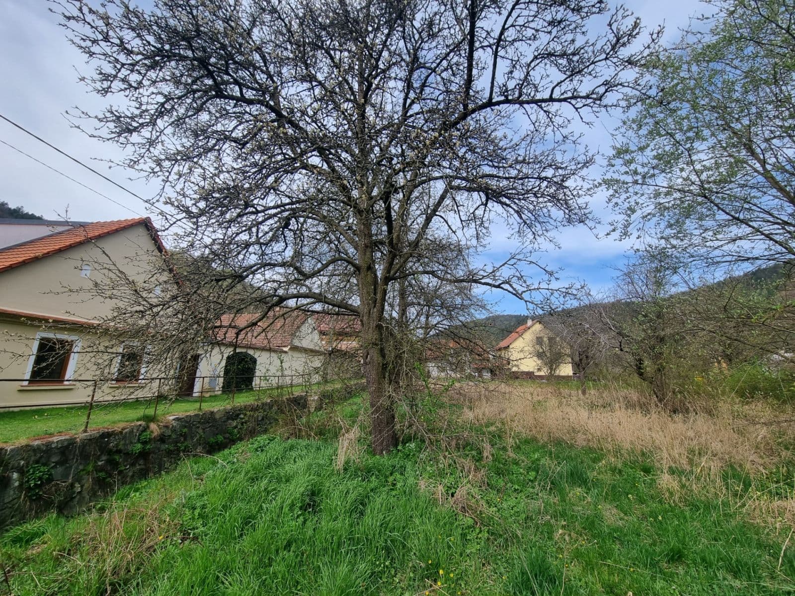 Predaj pozemku 713 m², Borač, Jihomoravský kraj Predaj pozemku 713 m², Borač, Jihomoravský kraj