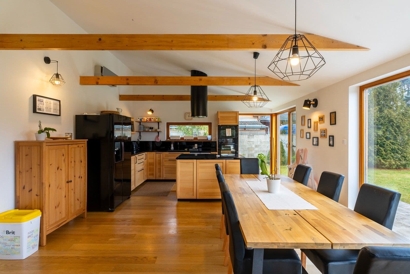 Predaj domu 150 m², pozemek 1.200 m², Borek, Středočeský kraj Predaj domu 150 m², pozemek 1.200 m², Borek, Středočeský kraj