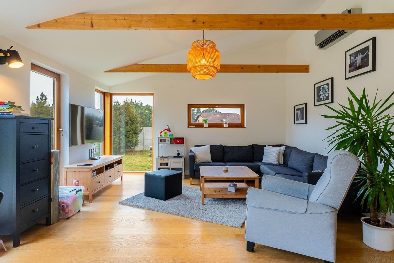 Predaj domu 150 m², pozemek 1.200 m², Borek, Středočeský kraj Predaj domu 150 m², pozemek 1.200 m², Borek, Středočeský kraj