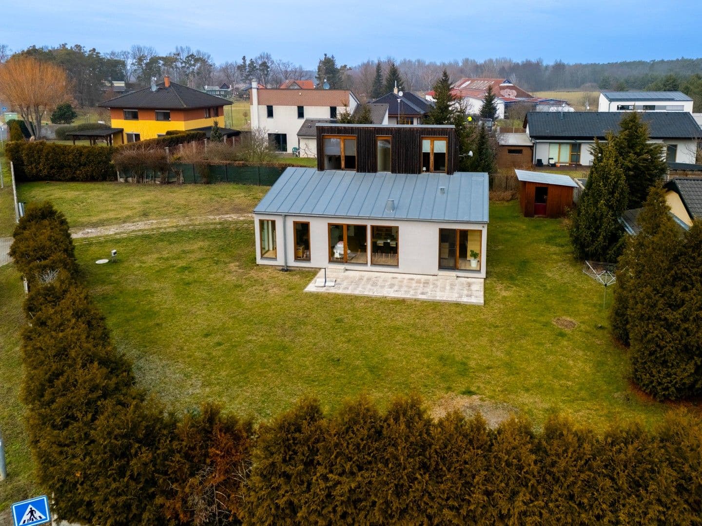 Predaj domu 150 m², pozemek 1.200 m², Borek, Středočeský kraj Predaj domu 150 m², pozemek 1.200 m², Borek, Středočeský kraj