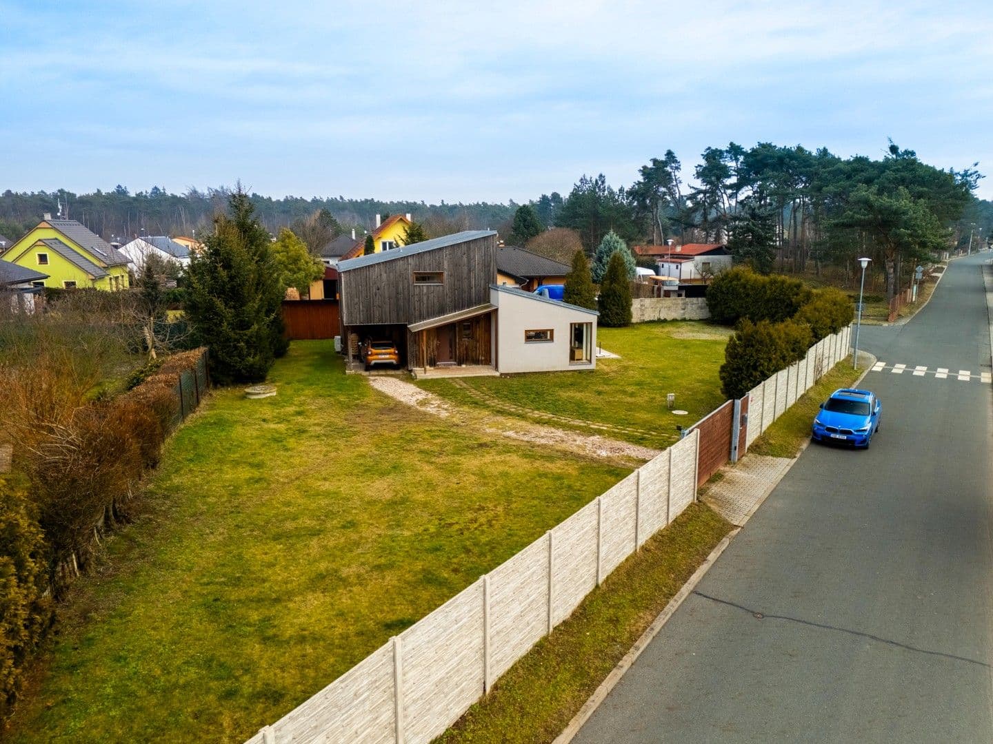 Predaj domu 150 m², pozemek 1.200 m², Borek, Středočeský kraj Predaj domu 150 m², pozemek 1.200 m², Borek, Středočeský kraj