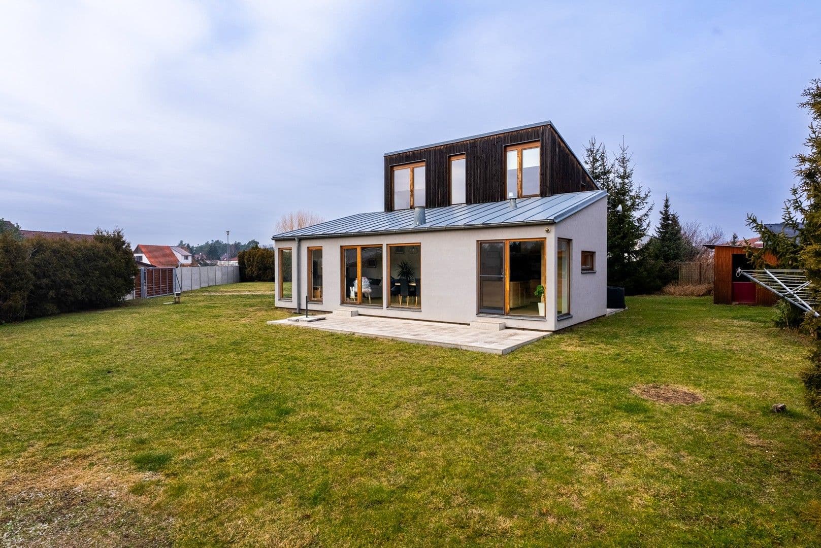 Predaj domu 150 m², pozemek 1.200 m², Borek, Středočeský kraj Predaj domu 150 m², pozemek 1.200 m², Borek, Středočeský kraj