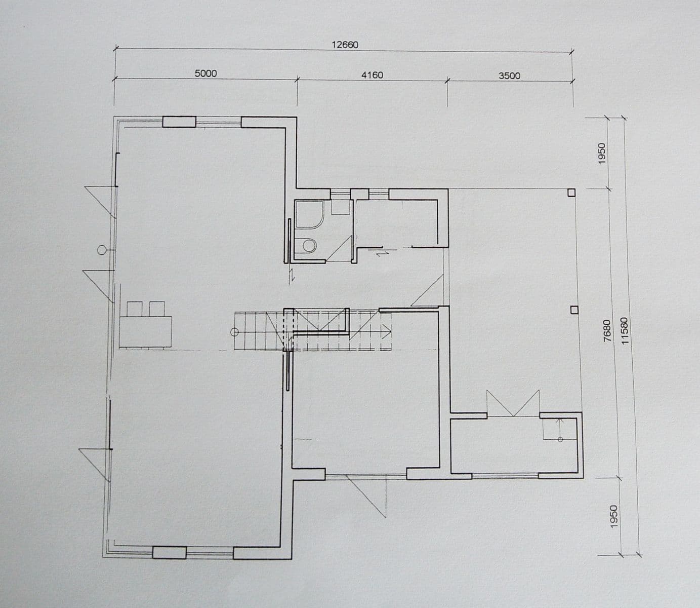 Predaj domu 150 m², pozemek 1.200 m², Borek, Středočeský kraj Predaj domu 150 m², pozemek 1.200 m², Borek, Středočeský kraj