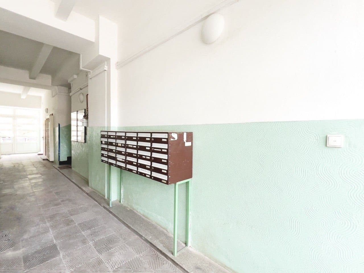 Prenájom bytu 2-izbový 52 m², K Moravině, Praha, Praha Prenájom bytu 2-izbový 52 m², K Moravině, Praha, Praha