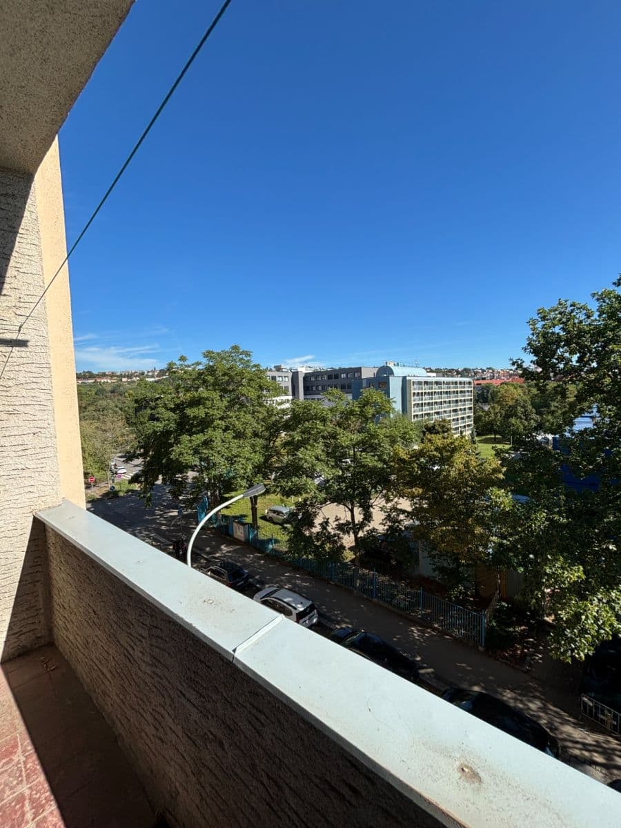 Prenájom bytu 2-izbový 52 m², K Moravině, Praha, Praha Prenájom bytu 2-izbový 52 m², K Moravině, Praha, Praha