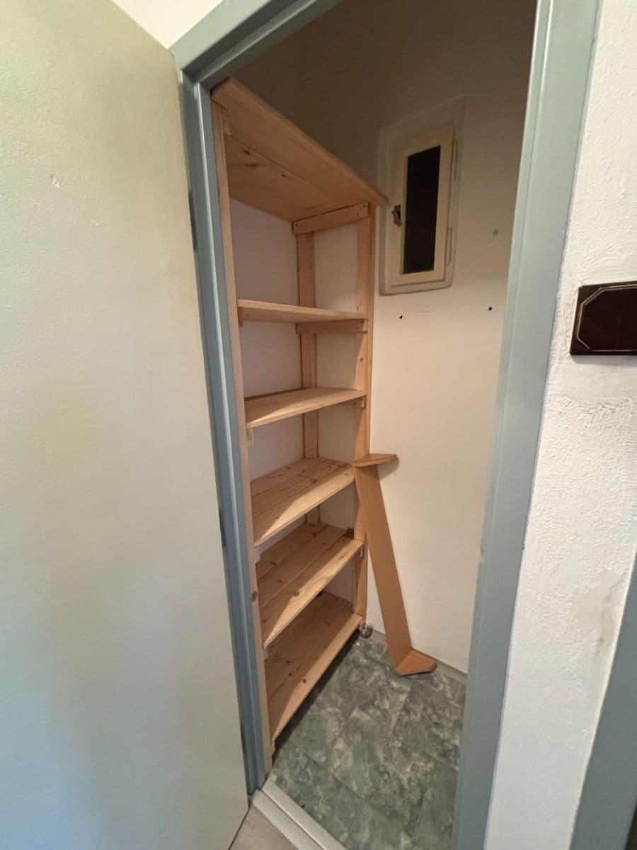 Prenájom bytu 2-izbový 52 m², K Moravině, Praha, Praha Prenájom bytu 2-izbový 52 m², K Moravině, Praha, Praha