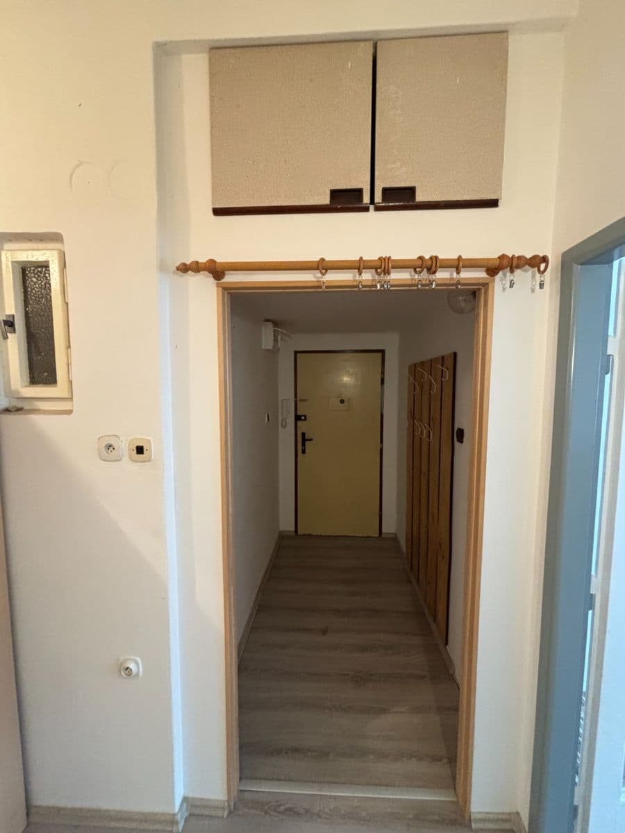 Prenájom bytu 2-izbový 52 m², K Moravině, Praha, Praha Prenájom bytu 2-izbový 52 m², K Moravině, Praha, Praha