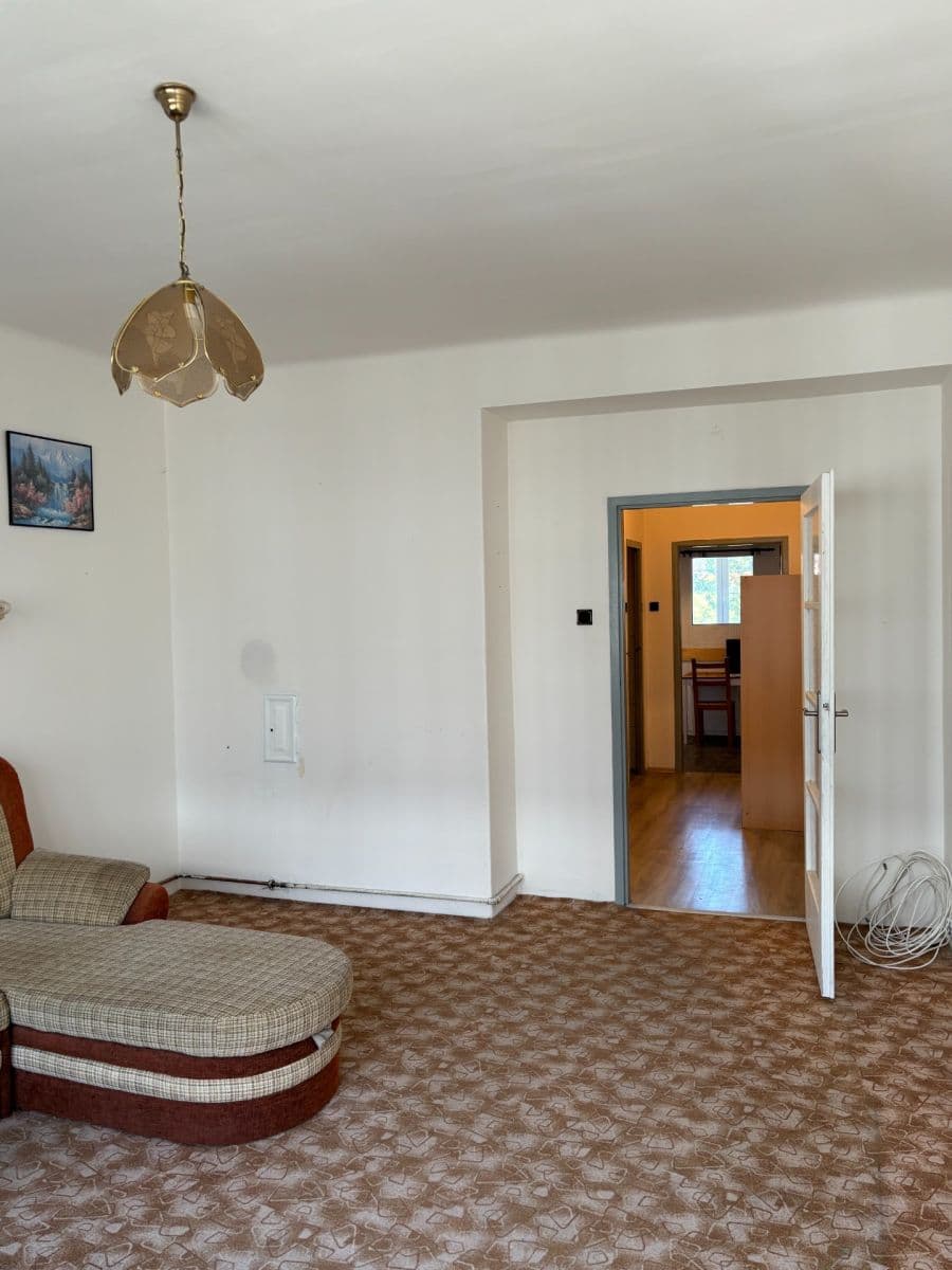 Prenájom bytu 2-izbový 52 m², K Moravině, Praha, Praha Prenájom bytu 2-izbový 52 m², K Moravině, Praha, Praha