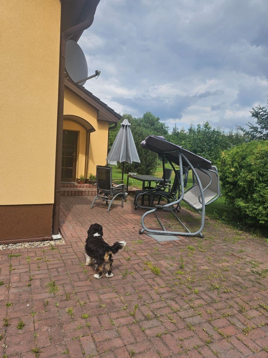 Predaj domu 200 m², pozemek 2.958 m², Ořechová, Mělník, Středočeský kraj Predaj domu 200 m², pozemek 2.958 m², Ořechová, Mělník, Středočeský kraj