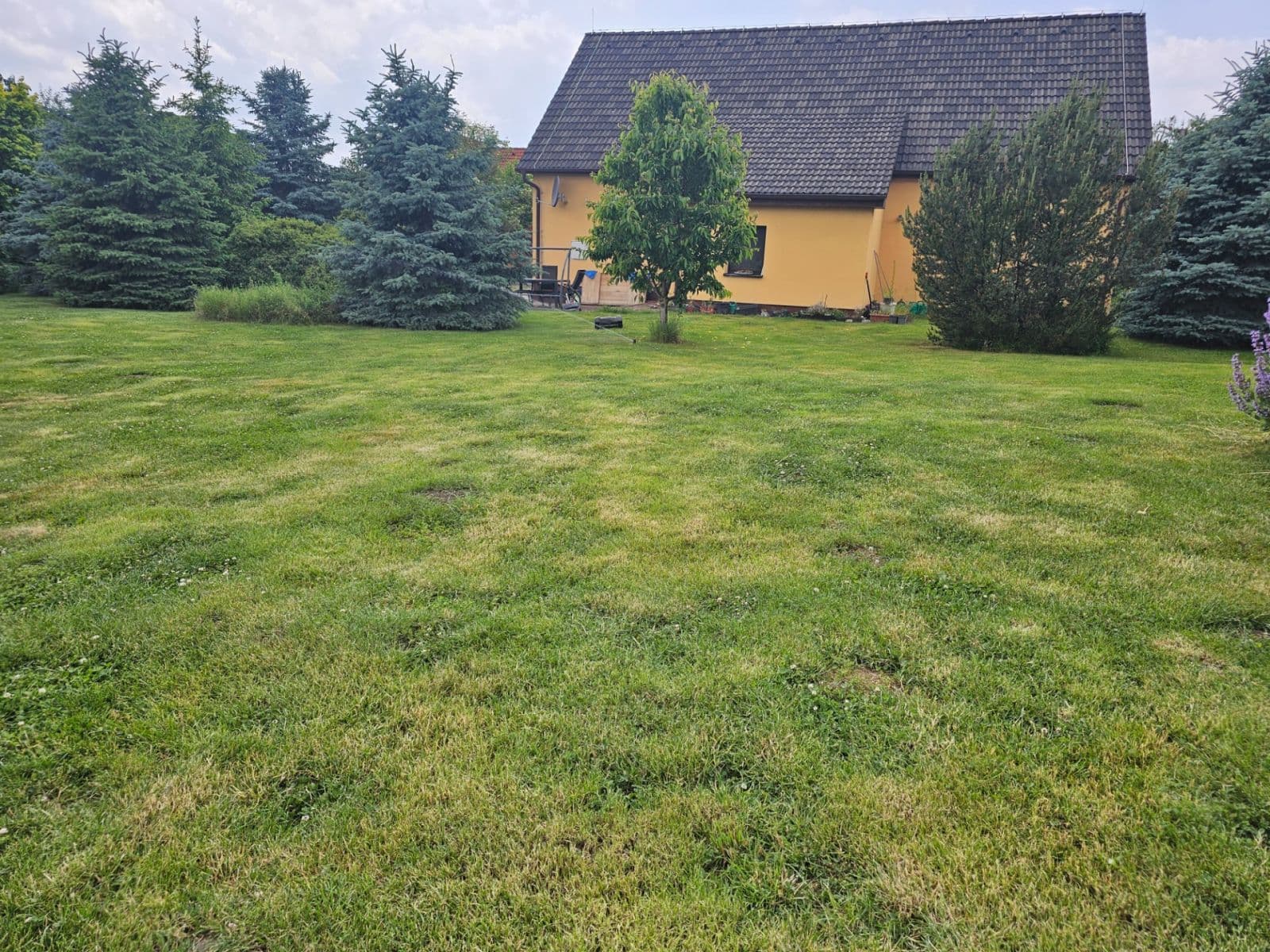 Predaj domu 200 m², pozemek 2.958 m², Ořechová, Mělník, Středočeský kraj Predaj domu 200 m², pozemek 2.958 m², Ořechová, Mělník, Středočeský kraj