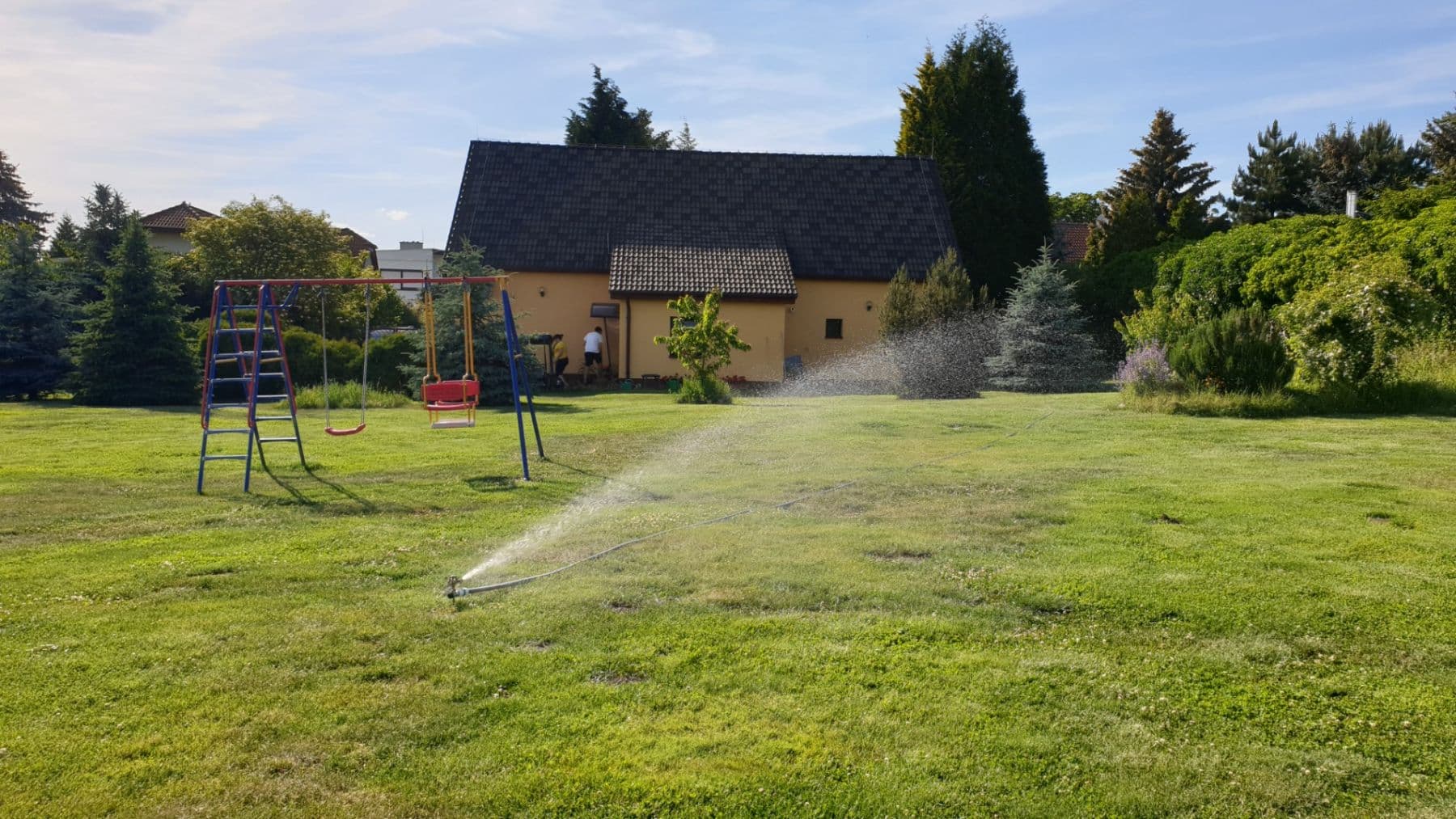 Predaj domu 200 m², pozemek 2.958 m², Ořechová, Mělník, Středočeský kraj Predaj domu 200 m², pozemek 2.958 m², Ořechová, Mělník, Středočeský kraj