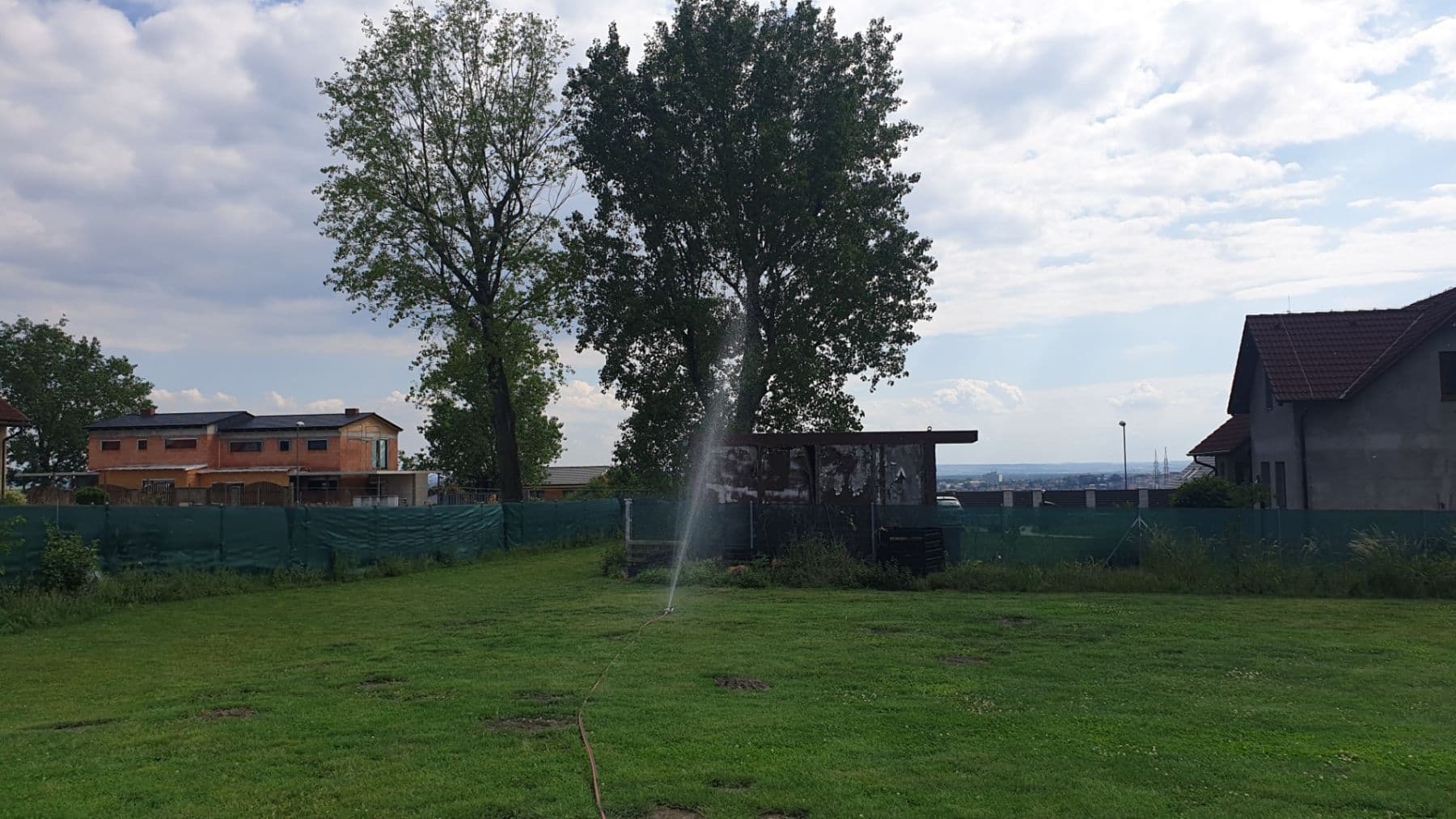 Predaj domu 200 m², pozemek 2.958 m², Ořechová, Mělník, Středočeský kraj Predaj domu 200 m², pozemek 2.958 m², Ořechová, Mělník, Středočeský kraj