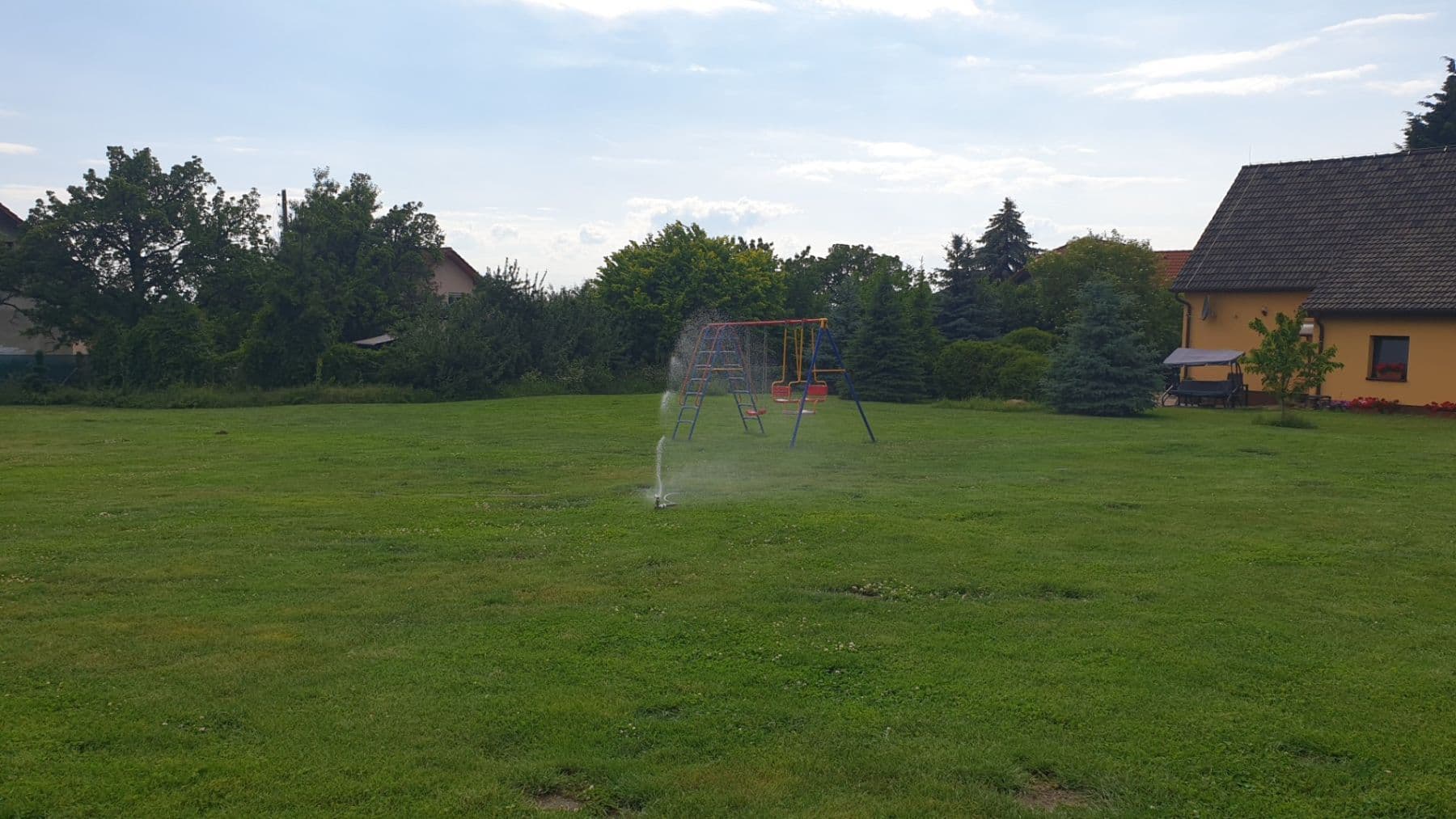 Predaj domu 200 m², pozemek 2.958 m², Ořechová, Mělník, Středočeský kraj Predaj domu 200 m², pozemek 2.958 m², Ořechová, Mělník, Středočeský kraj