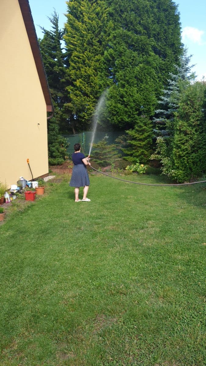 Predaj domu 200 m², pozemek 2.958 m², Ořechová, Mělník, Středočeský kraj Predaj domu 200 m², pozemek 2.958 m², Ořechová, Mělník, Středočeský kraj