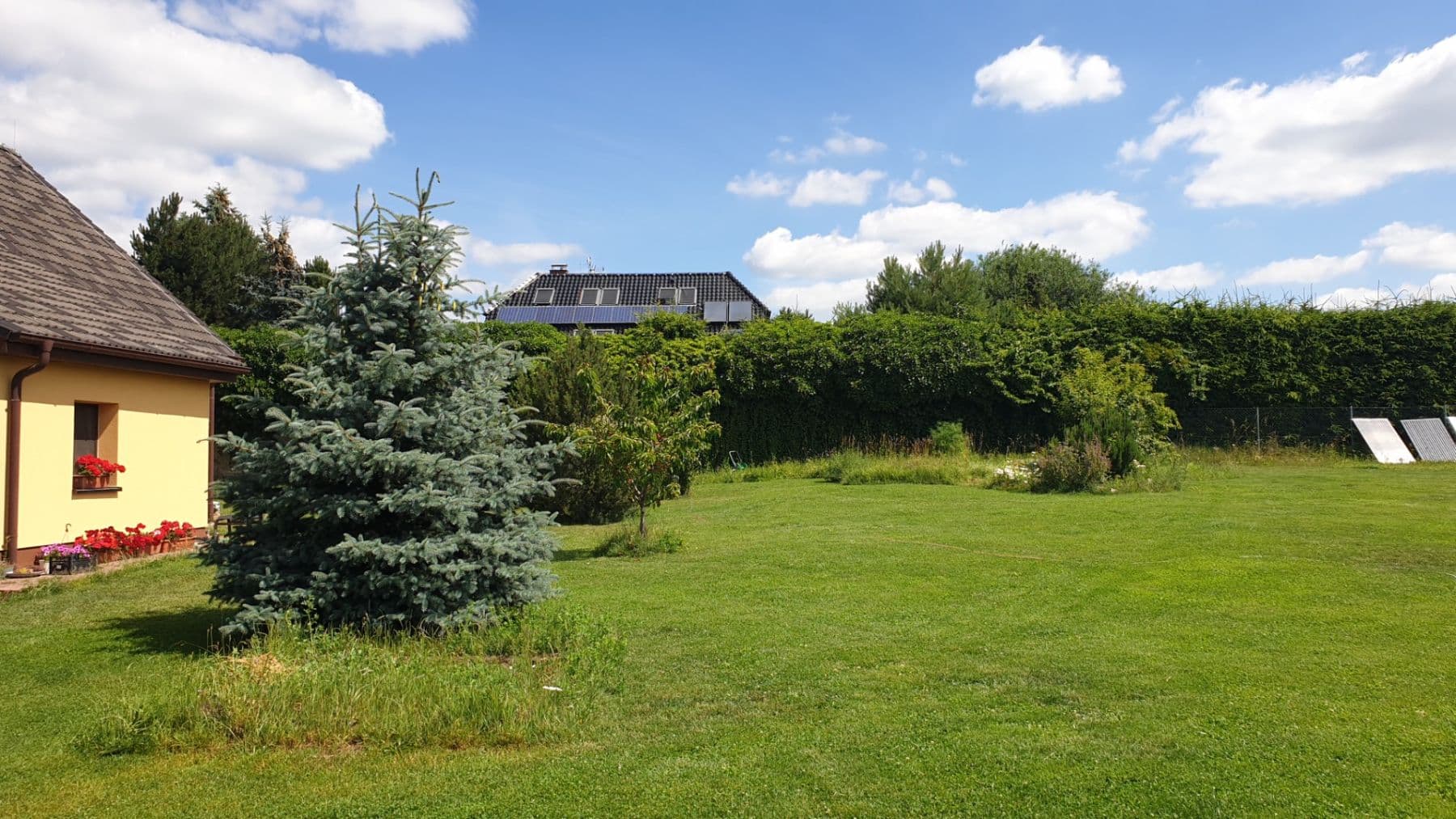 Predaj domu 200 m², pozemek 2.958 m², Ořechová, Mělník, Středočeský kraj Predaj domu 200 m², pozemek 2.958 m², Ořechová, Mělník, Středočeský kraj